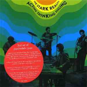 Stark Reality - Acting, Thinking, Feeling download flac mp3