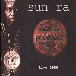 Sun Ra And The Omniverse Jet Set Arkestra - God's Private Eye download flac mp3