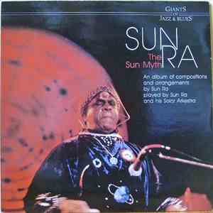Sun Ra - The Sun Myth download flac mp3