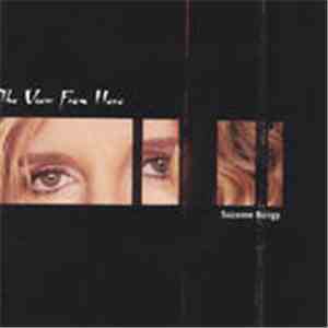 Suzanne Buirgy - The View From Up Here download flac mp3