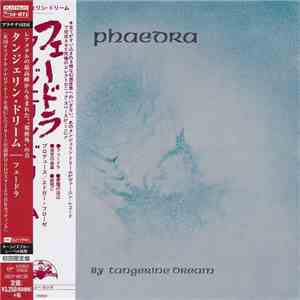 Tangerine Dream - Phaedra download flac mp3