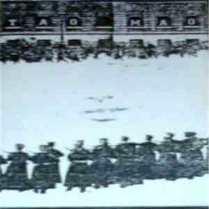 Tao Mao - Tao Mao download flac mp3