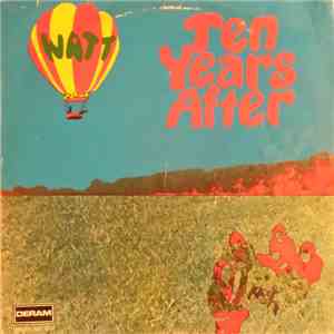 Ten Years After - Watt download flac mp3