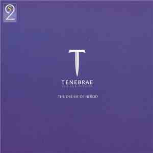 Tenebrae  - The Dream Of Herod download flac mp3