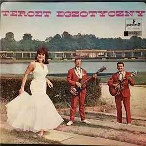 Tercet Egzotyczny - Tercet Egzotyczny  download flac mp3
