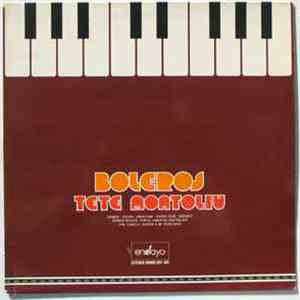 Tete Montoliu - Boleros download flac mp3