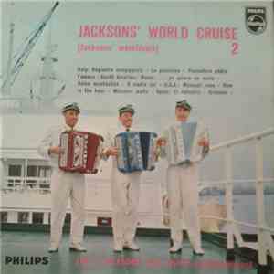 The 3 Jacksons - Jacksons' Wereldreis - 2 download flac mp3