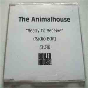 The Animalhouse - Ready To Receive download flac mp3