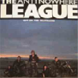 The Anti-Nowhere League - Out On The Wasteland download flac mp3