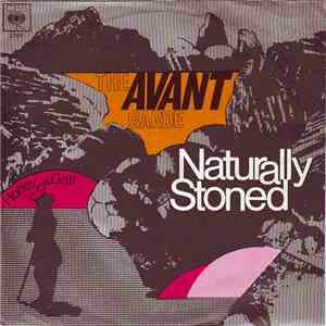 The Avant Garde - Naturally Stoned download flac mp3