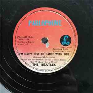 The Beatles - If I Fell download flac mp3