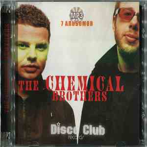The Chemical Brothers - MP3 download flac mp3