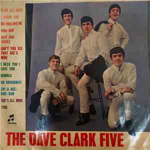 The Dave Clark Five - The Dave Clark Five download flac mp3