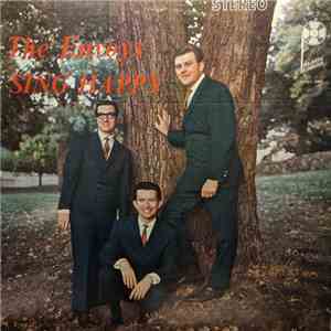 The Envoys - Sing Happy download flac mp3