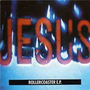 The Jesus & Mary Chain - Rollercoaster E.P. download flac mp3