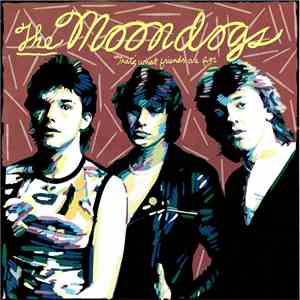 The Moondogs - That's What Friends Are For download flac mp3