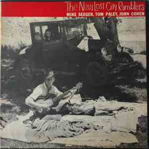 The New Lost City Ramblers - The New Lost City Ramblers download flac mp3
