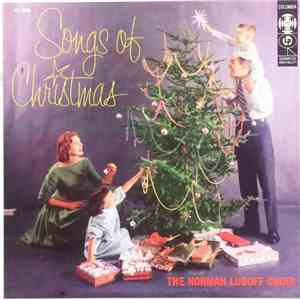The Norman Luboff Choir - Songs Of Christmas download flac mp3
