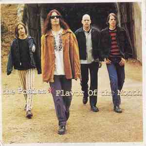 The Posies - Flavor Of The Month download flac mp3