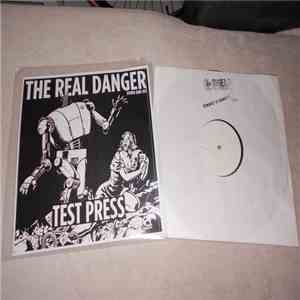 The Real Danger - Down And Out download flac mp3