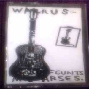 The Rebel  - Fuck Off Cunts And And Arses download flac mp3