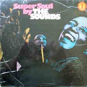 The Sounds  - Super Soul download flac mp3