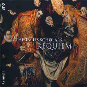 The Tallis Scholars - Requiem download flac mp3