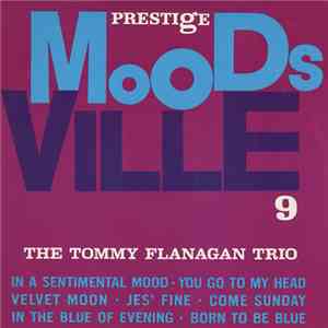The Tommy Flanagan Trio - The Tommy Flanagan Trio download flac mp3