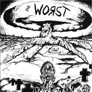 The Worst  - The Worst download flac mp3