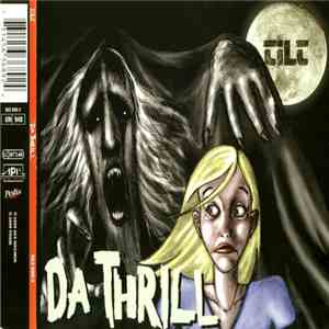 Tilt  - Da Thrill flac mp3 download