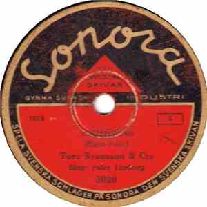 Tore Svensson & C:o - Lotterivisan / Visan Om Susanna download flac mp3