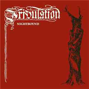 Tribulation  - Nightbound download flac mp3