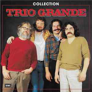 Trio Grande  - Trio Grande download flac mp3