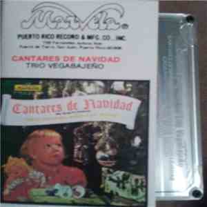 Trio Vegabajeño - Cantares De Navidad (Gay Songs For Christmas) download flac mp3