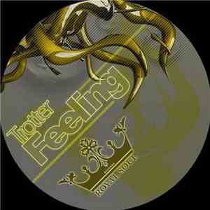 Trotter - Feeling download flac mp3