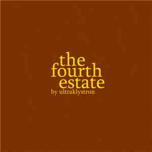Ultraklystron  - The Fourth Estate download flac mp3