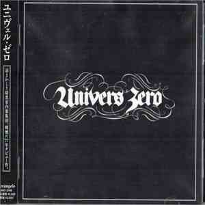 Univers Zero - Univers Zero download flac mp3