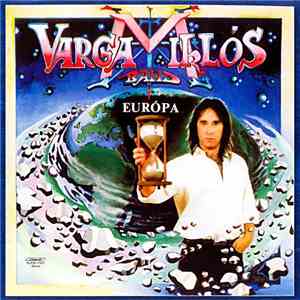 Varga Miklós Band - Európa download flac mp3