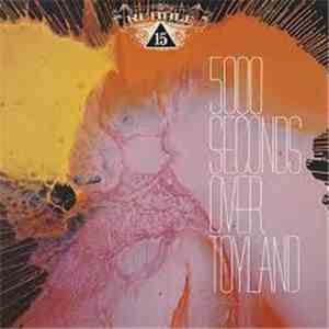 Various - 5000 Seconds Over Toyland download flac mp3