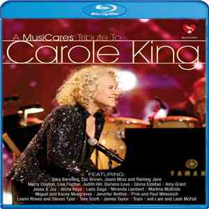 Various - A MusiCares Tribute To Carole King download flac mp3