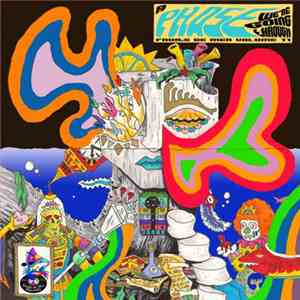 Various - A Phase We're Going Through download flac mp3