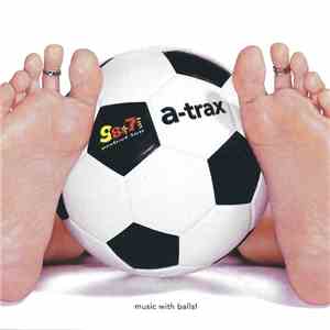 Various - A-trax (Music With Balls!) download flac mp3