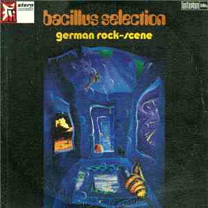 Various - Bacillus Selection - German Rock-Scene download flac mp3