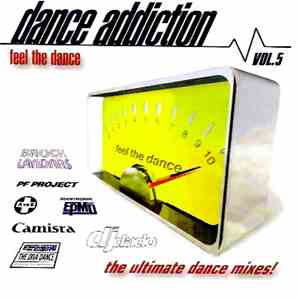 Various - Dance Addiction Vol. 5 download flac mp3