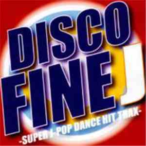 Various - Disco Fine J download flac mp3