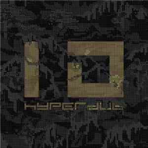 Various - Hyperdub 10.4 flac mp3 download