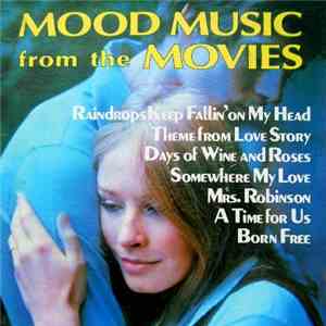 Various - Mood Music From The Movies download flac mp3