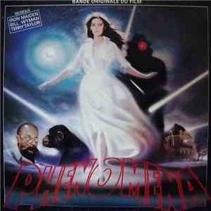 Various - Phenomena (Bande Originale Du Film) download flac mp3