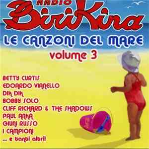 Various - Radio Birikina - Le Canzoni Del Mare Vol. 3 download flac mp3
