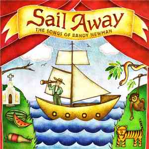 Various - Sail Away (The Songs Of Randy Newman) download flac mp3